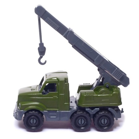 Dobrynya crane military, 20 cm-1