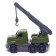 Dobrynya crane military, 20 cm