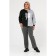 Female jumper, size 54, black color
