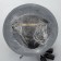 Sconces "gorilla" 3he27 40W gray51.5x51.5x32cm