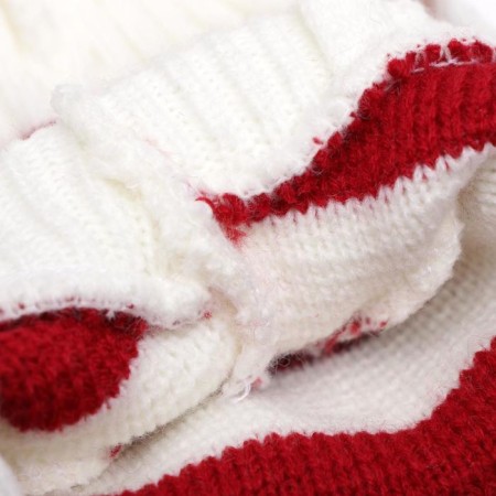 Sweater, size 6 (24-28 cm), mix of colors-19