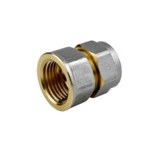 Aquasfera 7002-04, crimp, d = 20 mm x 3/4 