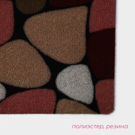 Rapid mature moisture -drinking share, without edging, 37 × 58 cm-1