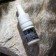 Suspension wooden wolf + aromatic aromatic blackcurrant 5 ml, zip-v.