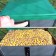 Bunker feeder for poultry at 5 kg, pedal, galvanized steel, feed-o-Matic