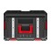 Toolbox. Modular, black, X-Block Tech