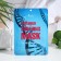 Facial mask for the face with the collagen Thinkco, 23 ml