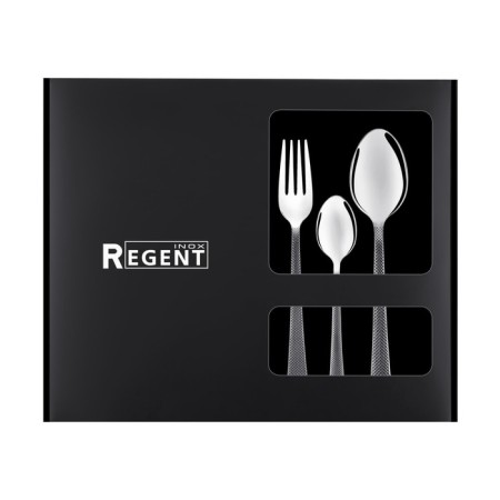 Set of cutting devices Regent Linea Sirena, 18 items