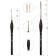 System of Synthetics 12 pieces, Brauberg Art Classic, ergonomic handles