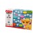 Game table "50 kittens", 2-4 players, 4-10 years old