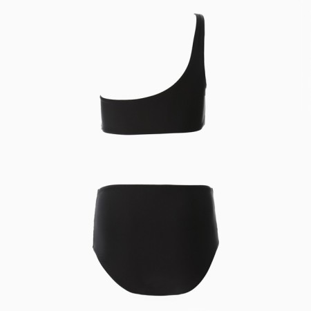 Separate swimsuit, black color, size 48 (42)-8