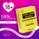 Bath salt "Relax", 100 g, lime aroma, 18+, pure happiness