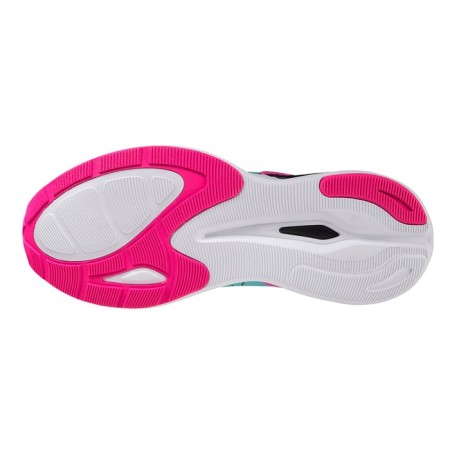 Cunning Women's Cunning Mizuno Wave Revolt 3 (W) J1GD2381 21, Size 6 US-4