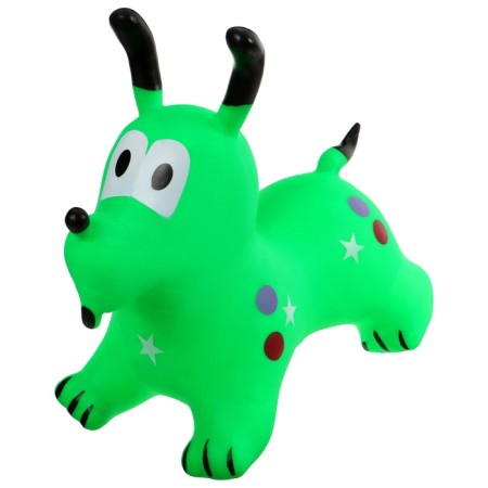 Zabiaka "Dog", 58x35x58 cm, 1300 g, color mix-8