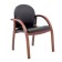 Juno chair eco -leather black/tree