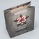 Gift Laminated Vertical, packaging, “best”, MS 18 x 23 x 10 cm