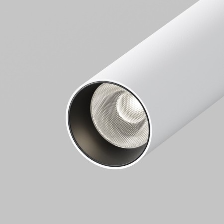Ceiling light Technical C141CL-L125-6W4K-W, LED, 6 W, 30x30x166 mm, 290 lm, 4000k, white-1