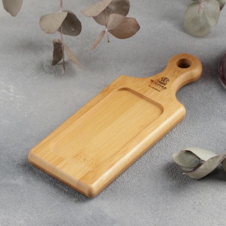 Serving board, 16 × 6 cm-1