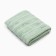 Trick "Ethel" Bamboo Mint 50x90 cm, 70% HL, 30% bamboo, 450g/m2