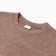 Men's T-shirt Minaku, color in brown, river 52-54