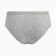 Cowards female brazilians, gray color, size 48 (l)