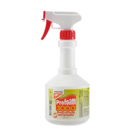 Interior purifier Profoam 3000, 600 ml