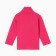 Turtleneck for girls, fuchsia color, height 86
