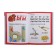 Primer for kids “Early training in reading, from 2 years”, Tkachenko N. A., Tumanovskaya M.P.