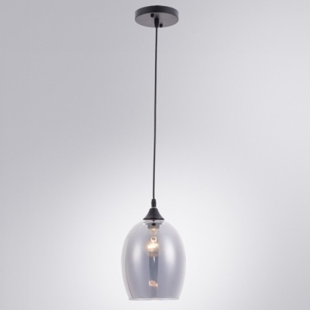 Suspension Propus 25 cm, D 18 cm, 1x60W E27-1