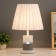 Aurika E27 40W Better-gray Battle 25x25x41 cm Risalux