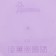 Container Round shares, food, 300 ml, purple color
