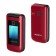 Maxvi E8 Pink smartphone