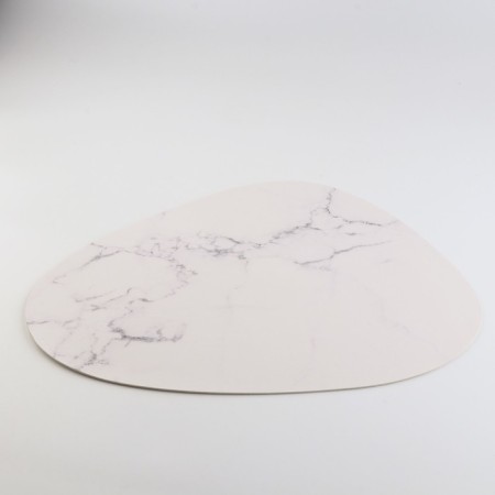 Serving napkin, PLASMAT "Marble" 45x35 cm-1