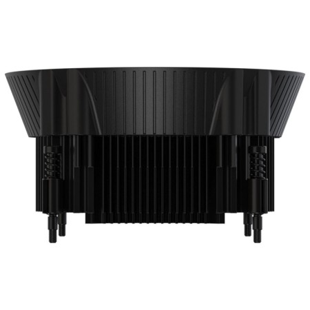 Cooling device (cooler) ID-Cooling DK-07I Rainbow SOC-1700 Black/White 4-Pin 14-26DB 1074847-1