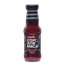 Brusnice meat sauce, 285 g
