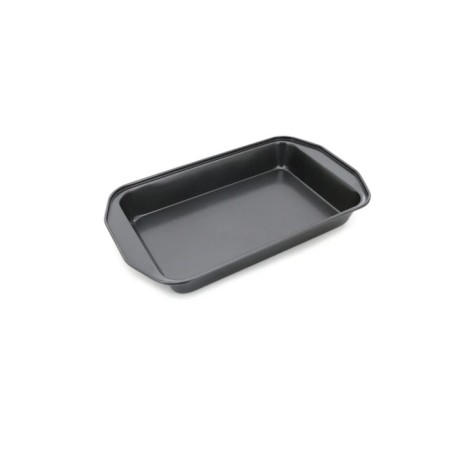 Baking form Bekker BK-6679, anti-stick coating, size 34x20x5 cm-2