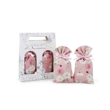 A set of aromatic bags of Sofi de Marko Soothing, 2 pcs