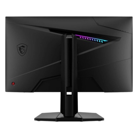 MSI MSI 27 "Optix MPG 274URF QD Black IPS LED 16: 9 HDMI Halfly Has Piv 400CD 178 106691-3
