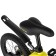 Bicycle 16 ’’ maxiscoo cosmic standard, yellow matte color