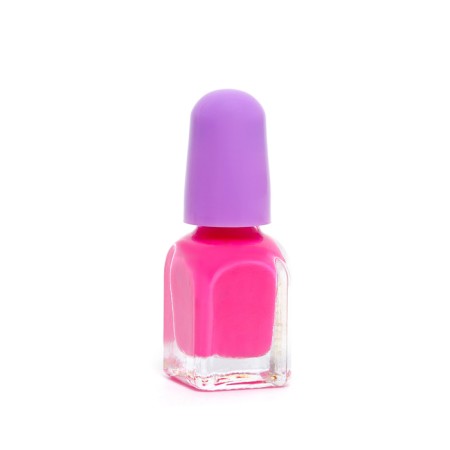 A set of cosmetics for the girl "Magic Unicorn", with false nails-5