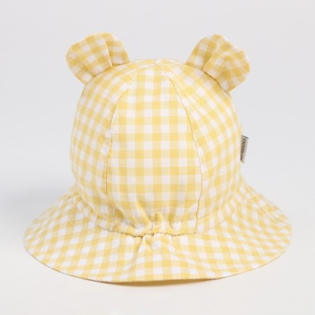 Panama nursery, yellow color, size 46-48-2