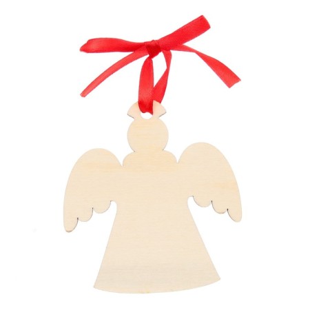 Set for creativity "Wood painting" 5 pcs., With a ribbon-6