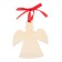 Set for creativity "Wood painting" 5 pcs., With a ribbon