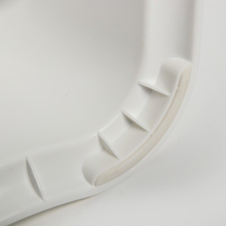 Baby stand, white color-2