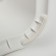 Baby stand, white color