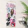 Picture on numbers 35 × 88 cm "panel" "Blackpink" 27 colors