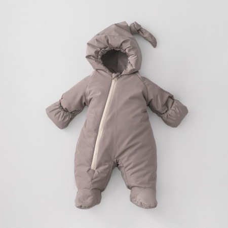 Kinderlitto “Gnomich-1” Kinderlitto Kinderlitto, height 62-68 cm, chocolate height-1