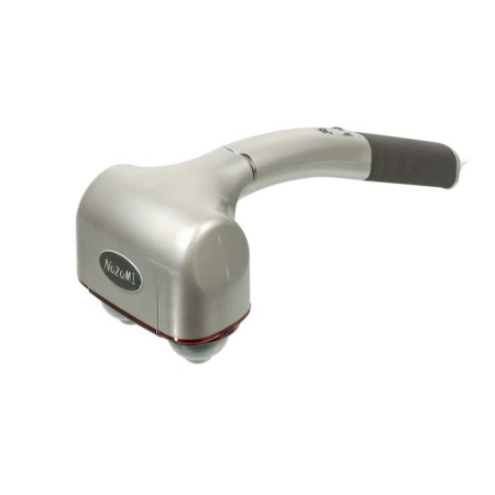 Massager A&D MH-102, 15 W, vibration, IR lamp, 2 speeds 3400 and 6000 beats/min-2