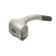Massager A&D MH-102, 15 W, vibration, IR lamp, 2 speeds 3400 and 6000 beats/min