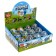 Designer "City", egg-sulfur, mix